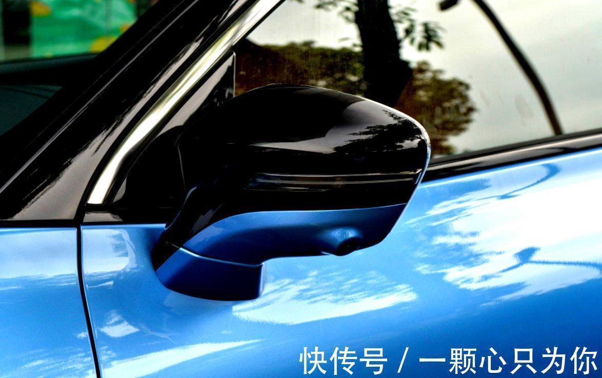 车型|又一国产车“成功”!双12.3寸大幕,L4级自动驾驶,手机召唤车辆
