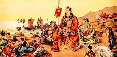 最久|世界上存活最久的王朝:诞生2678年,历经125位皇帝,如今依然存在