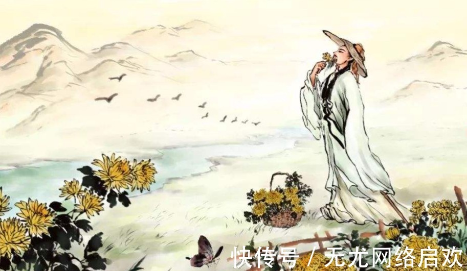 杜甫|3位穷秀才各写了首趣诗哭穷,都无一穷字却句句写穷,高手在民间