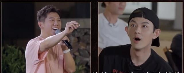 《披荆斩棘》哥哥们送礼物看人缘,陈小春得人心,林志炫好尴尬