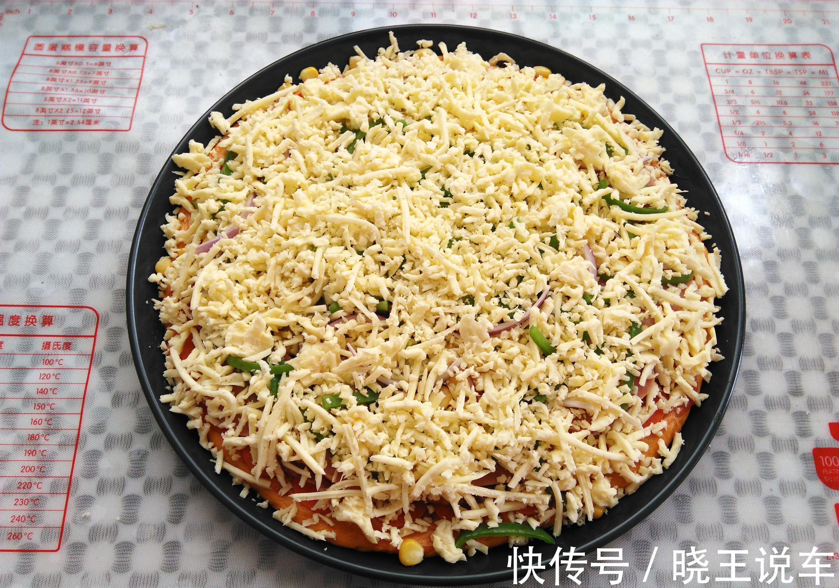 面粉|面粉里加点料,松软美味又营养,比包子简单,比发糕馒头好吃