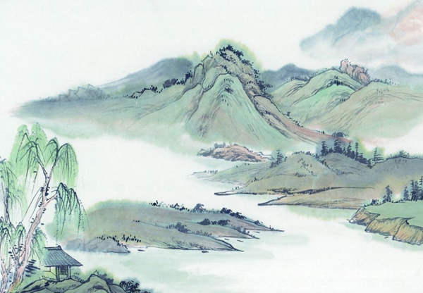 口诀@鬼谷子不善交际之人,背熟五句口诀,在社会上左右逢源把握人心