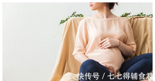 孕妇|孕妇吃什么,胎儿更聪明?孕妇饮食做到“四三”,宝宝智力发育好