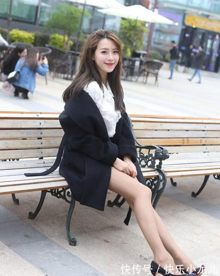 前卫|第一次看到如此惊艳的美女！着迷于其出色的外观，可以结个朋友吗