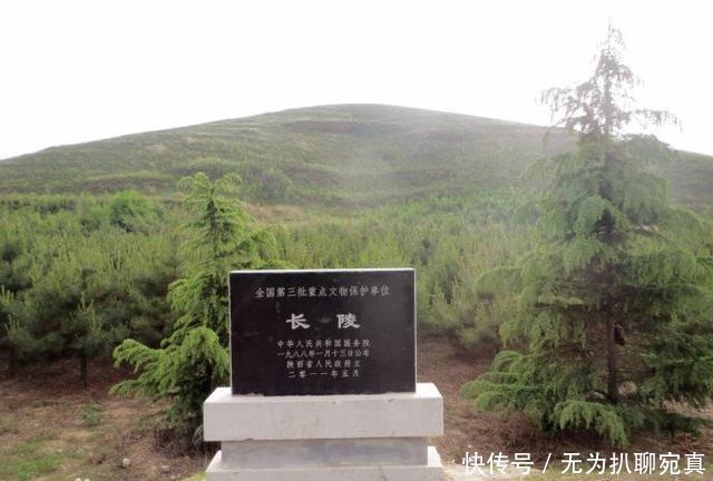 昭灵|刘邦的生母：昭灵后