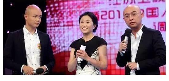 孟非乐嘉后台大打出手?黄菡离开《非诚勿扰》的原因曝光