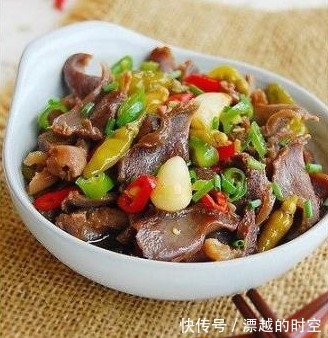 分享几道家常菜，好吃又开胃，特别下酒下饭，很好学很好做