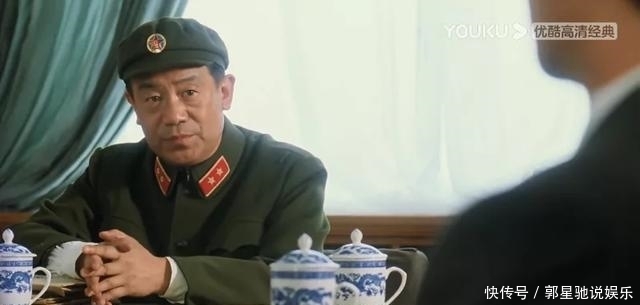 中国|有了他们,新中国的历史才可以分成两段来写