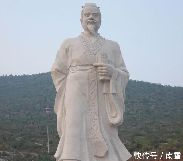 成语|这位名臣因太爱面子,害死了自己的儿子,世人总结成一个五字成语