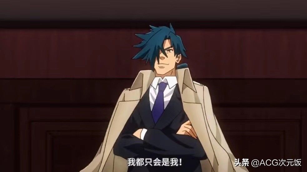 第二季|本季新番霸权播放量6000万，完结没有埋伏笔，不会再出第二季？