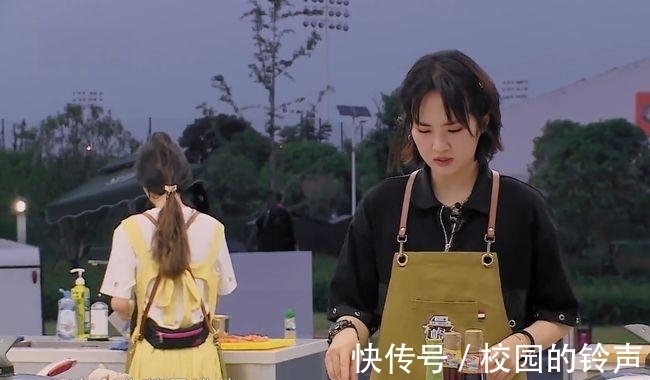 姚安娜王文也首秀综艺差别之大，一个求稳一个冒险，究竟谁更机智