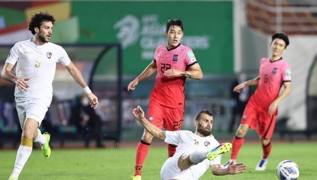 黃喜燦|第89分鐘絕殺！世界第36險(xiǎn)勝，3場7分，8500萬巨星孫興慜絕境爆發(fā)