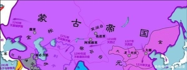 顺势|帖木儿在重创奥斯曼帝国后，为什么不顺势灭了土耳其反而东征大明？