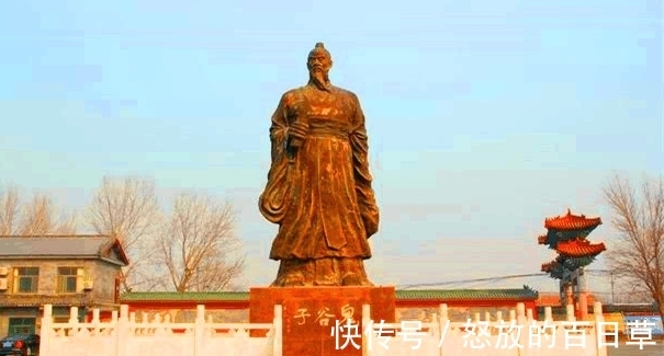 诚信|鬼谷子: 欲成大事者, 谨记五种人不交, 三件事不做