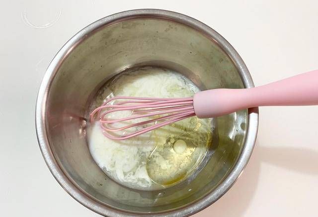 减肥也可以放心吃一个小蛋糕,无糖热量低,酸甜可口,不上火