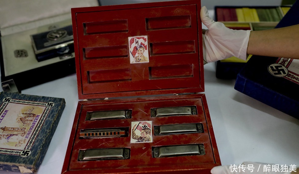 发现|一位128岁老人自称是希特勒,阿根廷警察发现重要证物,咋回事