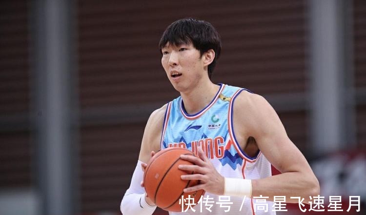 cb周琦正式发声喊话辽篮,郭艾伦或迎超强搭档,杨鸣终于等到这一天