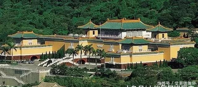 滋润|“我们失去的极品文物,正滋润着美国精神”