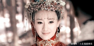 难测|她是皇太极首任妻子,可惜天意难测,哲哲才成为开国皇后