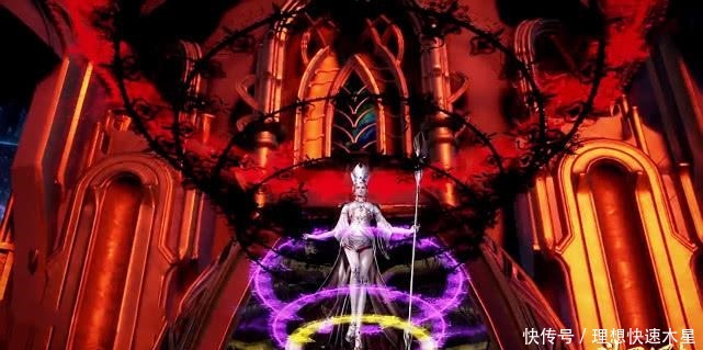 万年魂环|官方“魔改”小舞母亲的魂环其实是我们疏忽了这个关键的细节