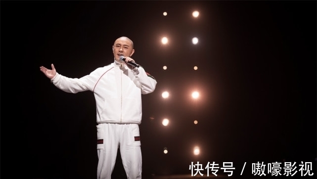 《追光吧！》吴镇宇唱歌烫嘴 吴建豪自爆小时候是个胖子