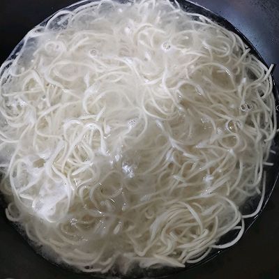 卤蛋面|臊子卤蛋面