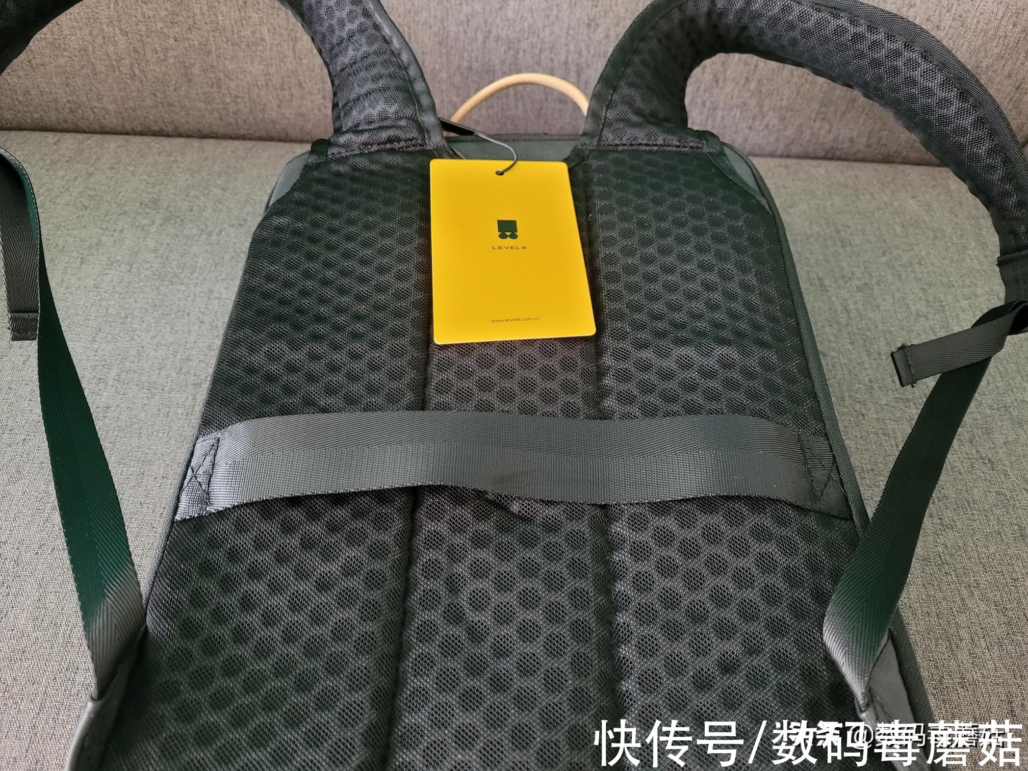 包治百病|“包”治百病不分男女：地平线8号零感背包入手晒物