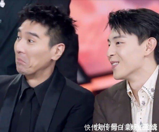 快乐大本营|与女明星临时搭档，论避嫌邓伦不怵，赵又廷拼了