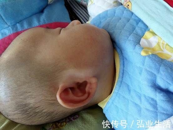 神经细胞|宝宝的5大部位,家长摸不得,要摸就摸这3个部位,越摸越聪明