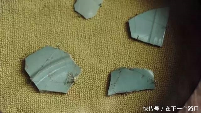 探秘汝瓷的七大悬念|聚焦| 聚焦