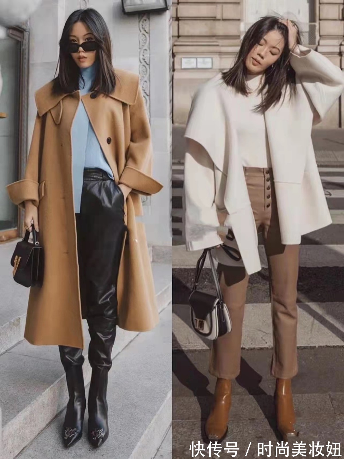 技巧|普通人如何穿出高级范,基本款就能做到,掌握4点技巧变时髦精