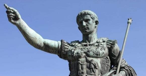 地中海|罗马与汉朝的丝绸之路外交