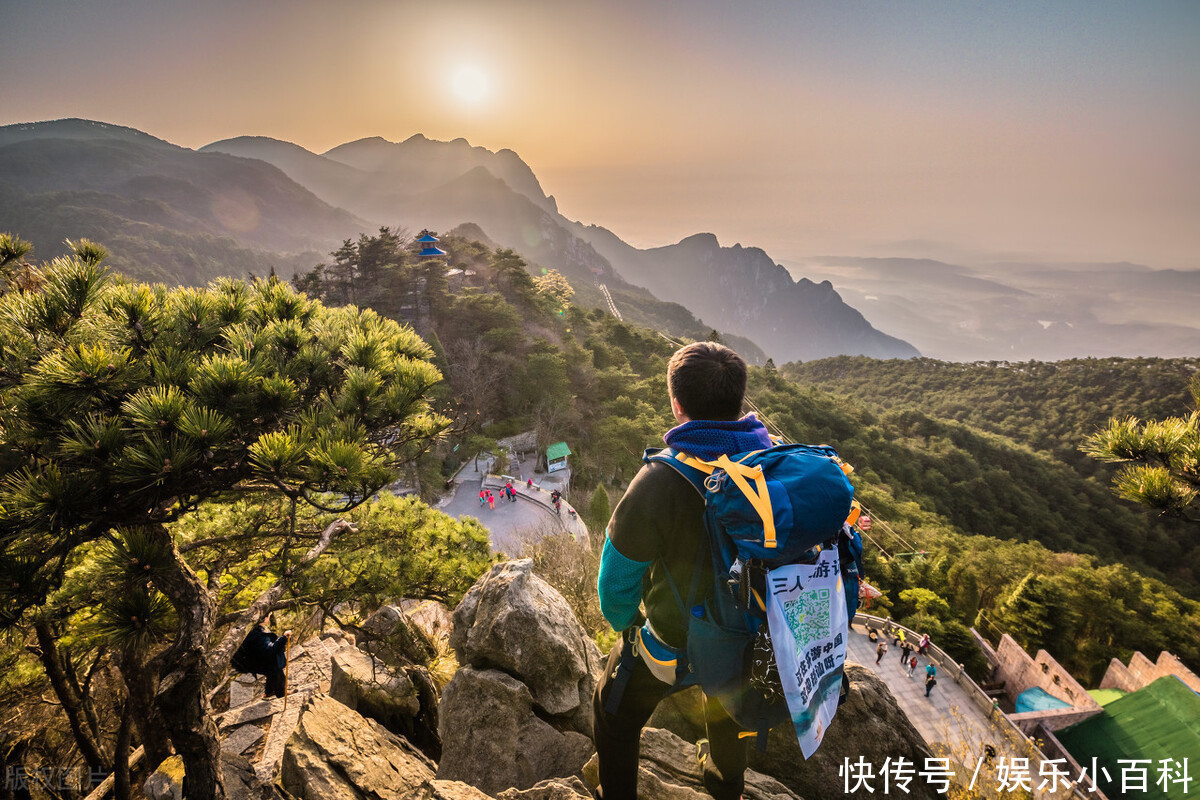 奉国寺|每个省选一个景点你会选择哪个景点呢？