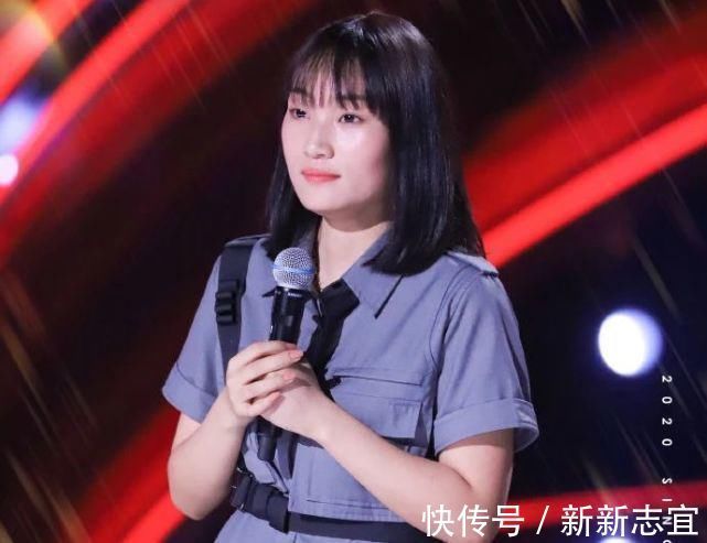 中国好声音:她之所以会被淘汰,都是被这位导师一步步送走的