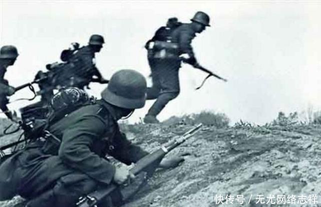 万发|45万发炮弹，却一发都没有打中