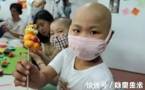 化学|白血病“恋上”儿童,远离这几样东西,再贵也不能碰