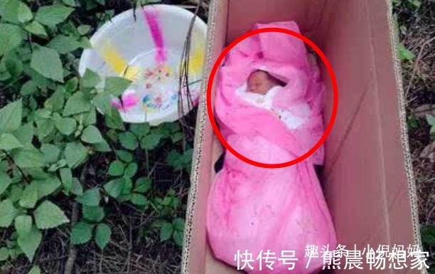 父母|未满1岁宝宝惨遭遗弃,在地上边爬边哭,父母成为罪魁祸首