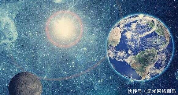 化故|“天地不可留,故动,化故从新”:谈谈古人关于天体演化的思想