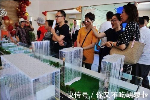 新房|买新房找中介还是找售楼处内行人区别很大，找错吃亏