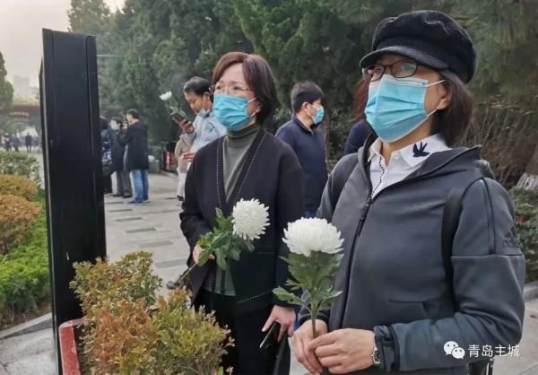 全城送别!涌哥,一路走好!