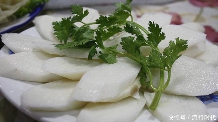 失眠|山药和此物一起煮,常食气血足了,失眠好了,皮肤也更细腻