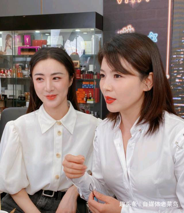 综艺节目|带货“直播女王”薇娅，上综艺节目引争议，她有怎么样的传奇经历