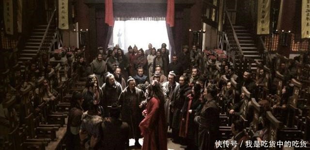 酱油|梁山上3位打酱油的人物,第1位只会种地,第2位被安排修房子!