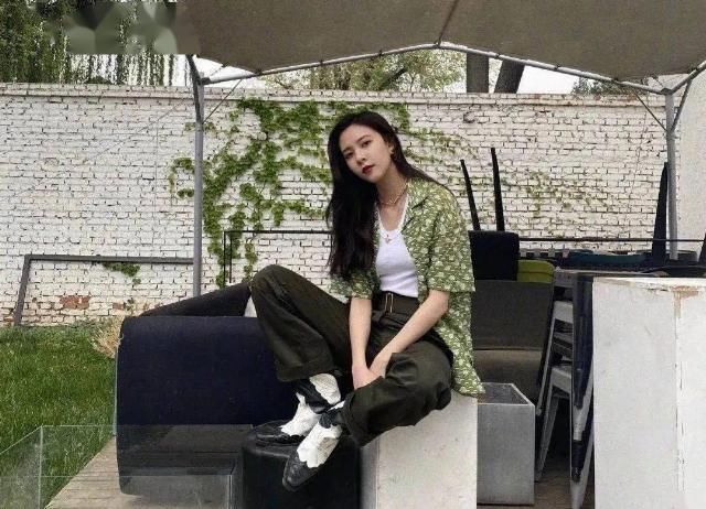 这五组可以一键复制的搭配公式,够用一整个夏天