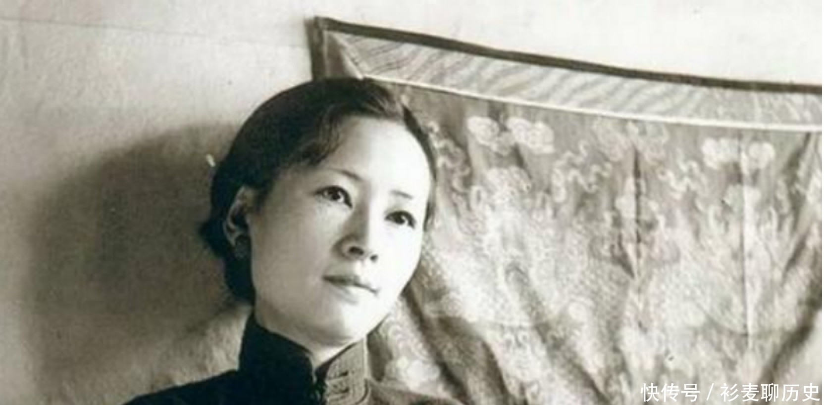 梁思成|深度解析:诗人徐志摩那么浪漫,为何林徽因却选了书呆子梁思成?