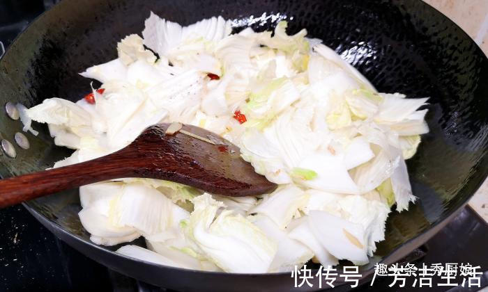 白菜|被遗忘的下酒菜,曾是老一辈的最爱,如今被人“嫌弃”,很少上桌
