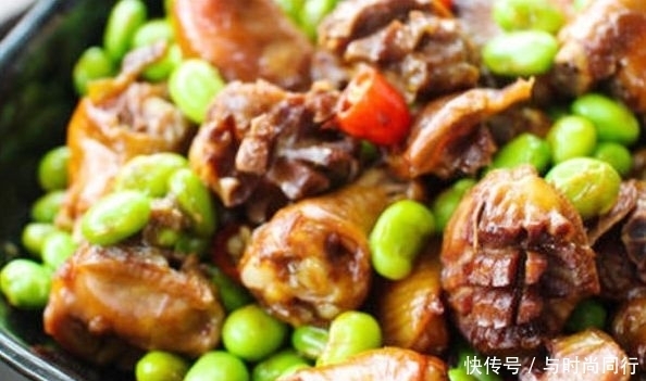 隔三差五給家人吃的肉菜，補(bǔ)鈣補(bǔ)鋅助消化，營(yíng)養(yǎng)豐富，小孩長(zhǎng)高個(gè)