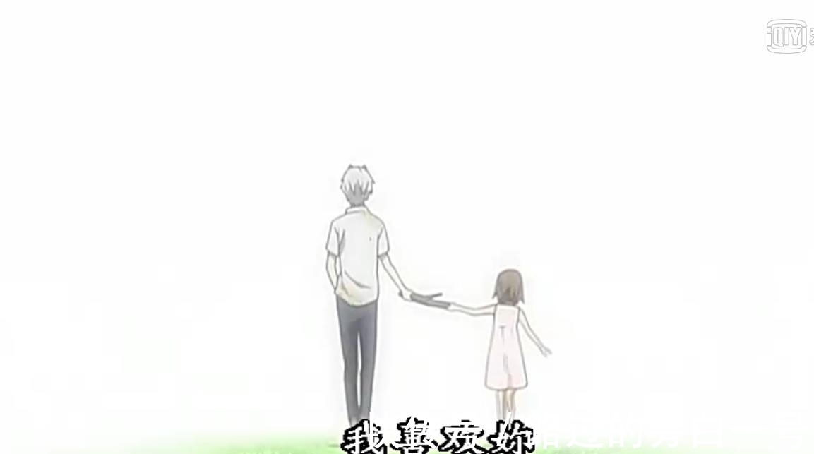 大鱼海棠|动漫中比《大鱼海棠》的“湫”还要虐心的少年,曾让无数人泪目!