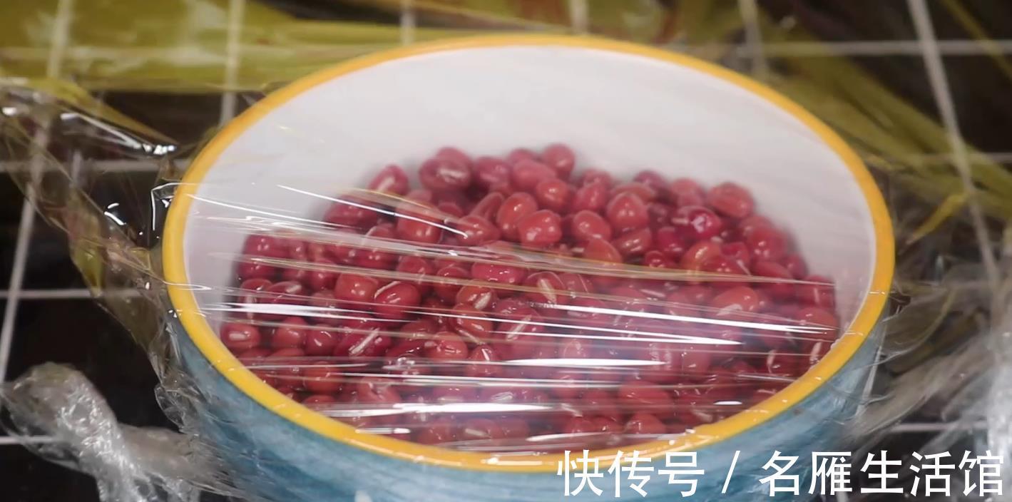 小苏打|不管煮什么豆子,记住别直接下锅,多加一步,10分钟煮开花,真棒