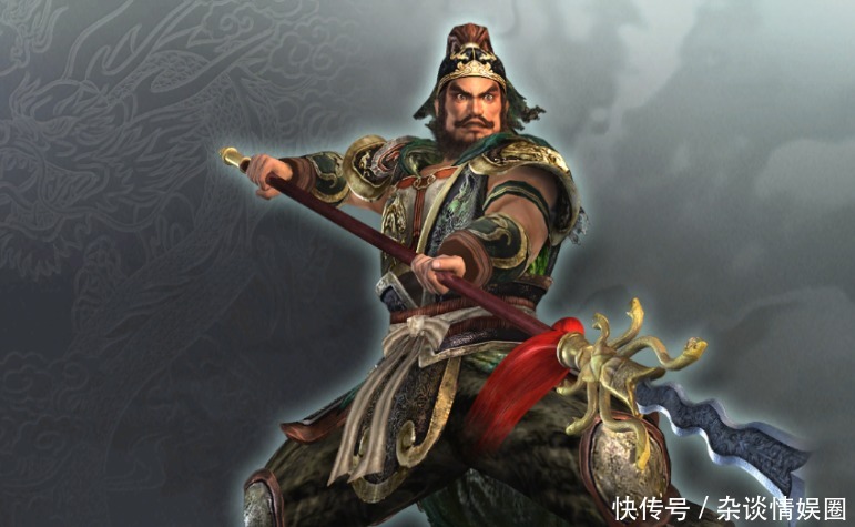 将领|三国最惨将领，父亲被张飞所杀，母亲被关羽看上，自己却不能报仇